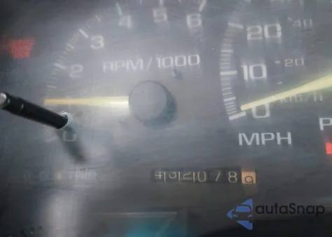 1997 Chevrolet C2500 Hd Fleetside из США, поврежденный, VIN 1GCGC24R7VZ191977